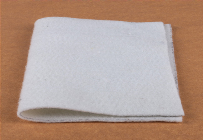 短纖土工布圖片