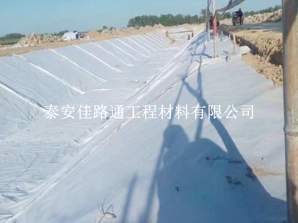 長絲土工布選購技巧:簡約而不失精妙的指南 長絲土工布選購技巧:簡約而不失精妙的指南