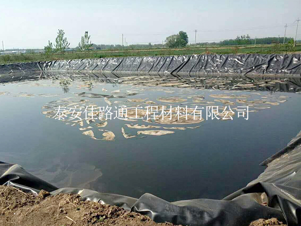 垃圾填埋場(chǎng)防滲膜：筑起綠色屏障，守護(hù)環(huán)境未來(lái)